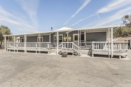 Ranch Property for sale in Fresno County, California