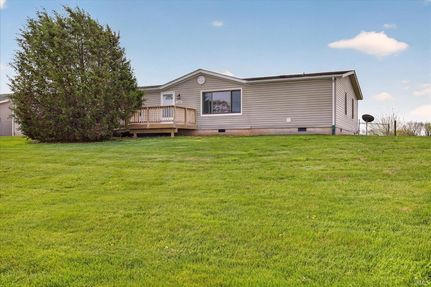 Farm Property for sale in Lawrence County, Indiana