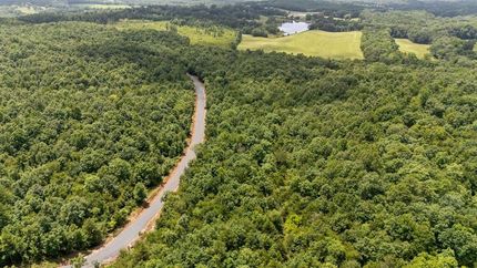 Recreational Property for sale in McCurtain County, Oklahoma