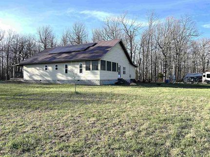 Ranch Property for sale in Stone County, Arkansas