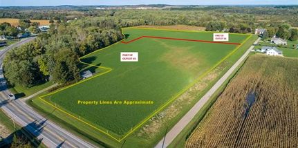 Farm Property for sale in Jefferson County, Wisconsin