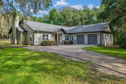 Farm Property for sale in Clay County, Florida