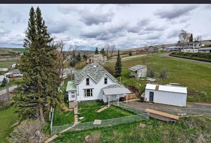 Residential Property for sale in Whitman County, Washington