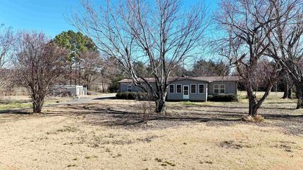 Ranch Property for sale in Franklin County, Arkansas