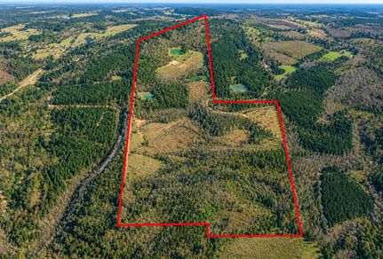 Farm Property for sale in Madison County, Mississippi