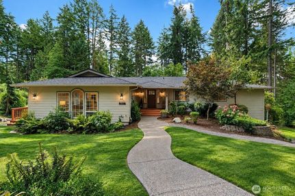 Farm Property for sale in Pierce County, Washington
