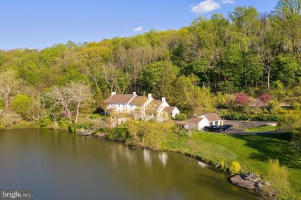 Farm Property for sale in Chester County, Pennsylvania