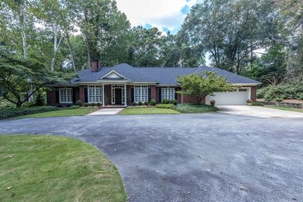 Farm Property for sale in Muscogee County, Georgia