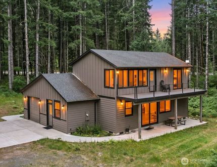 Farm Property for sale in Lewis County, Washington