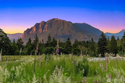 Ranch Property for sale in King County, Washington