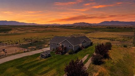 Farm Property for sale in Cache County, Utah
