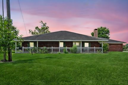 Ranch Property for sale in Jefferson County, Texas