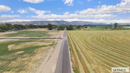 Timberland Property for sale in Jefferson County, Idaho
