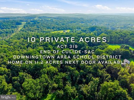 Farm Property for sale in Chester County, Pennsylvania