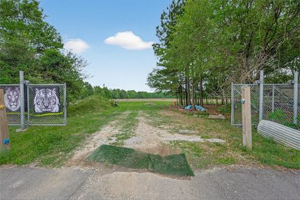 Farm Property for sale in Harris County, Texas