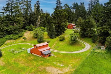 Ranch Property for sale in Humboldt County, California