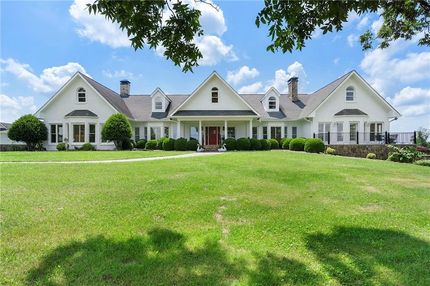 Recreational Property for sale in Pickens County, Georgia