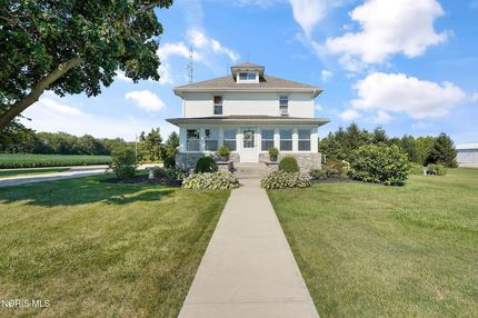 Residential Property for sale in Hancock County, Ohio
