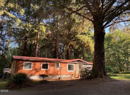 Ranch Property for sale in Lincoln County, Oregon