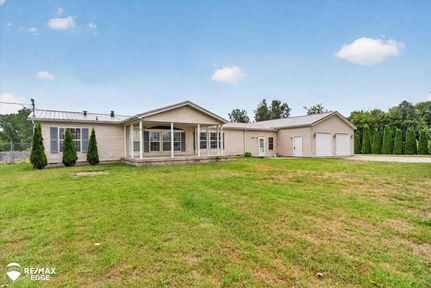 Farm Property for sale in Shiawassee County, Michigan