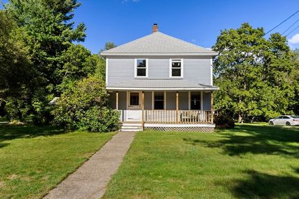 Farm Property for sale in Norfolk County, Massachusetts