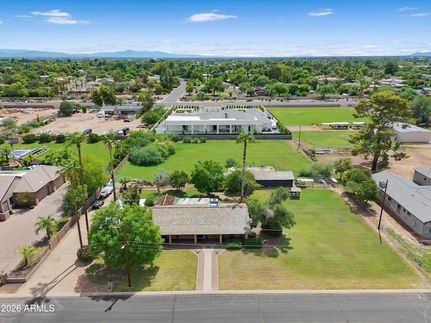 Farm Property for sale in Maricopa County, Arizona