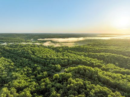 Timberland Property for sale in Creek County, Oklahoma