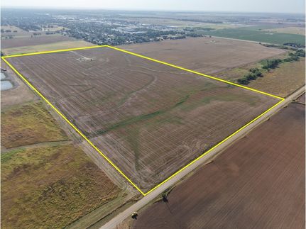 Ranch Property for sale in Garfield County, Oklahoma