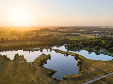 Farm Property for sale in Cherokee County, Kansas