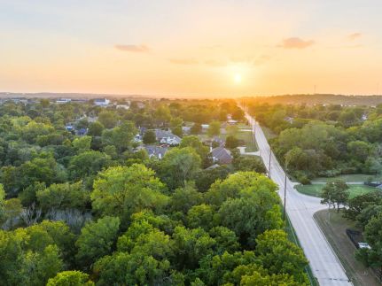 Ranch Property for sale in Creek County, Oklahoma