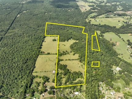 Undeveloped Land for sale in Cherokee County, Texas