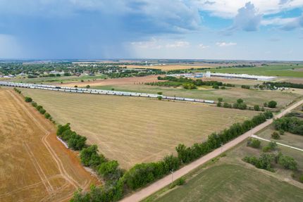 Ranch Property for sale in Barton County, Kansas