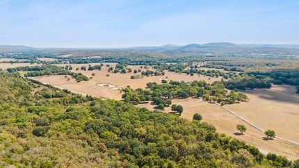 Ranch Property for sale in Pittsburg County, Oklahoma