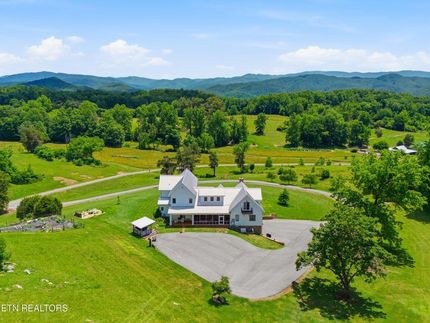 Farm Property for sale in Blount County, Tennessee