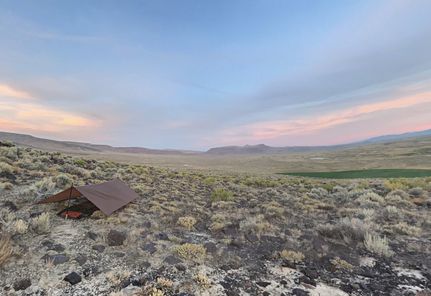 Ranch Property for sale in Lake County, Oregon