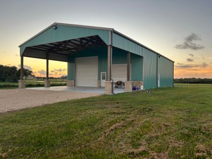 Farm Property for sale in Calhoun County, Texas