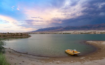 Farm Property for sale in Pershing County, Nevada