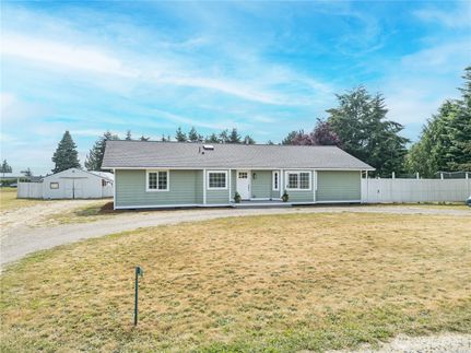 Farm Property for sale in Clallam County, Washington