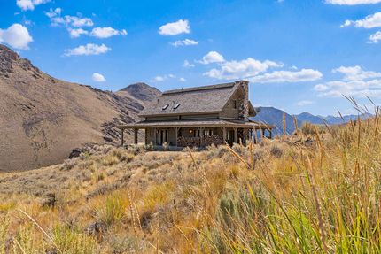 Farm Property for sale in Custer County, Idaho