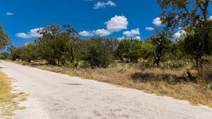 Residential Property for sale in Llano County, Texas