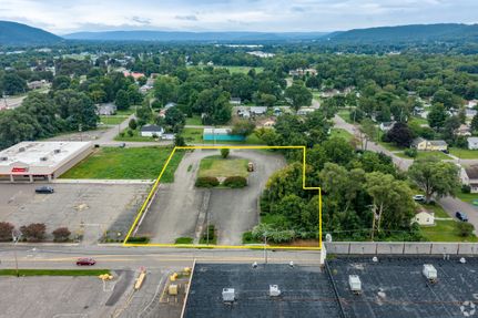 Farm Property for sale in Chemung County, New York