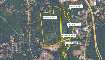 Ranch Property for sale in Windham County, Connecticut