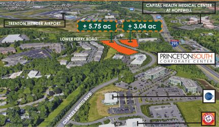 Farm Property for sale in Mercer County, New Jersey