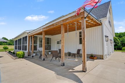 Ranch Property for sale in Meigs County, Ohio
