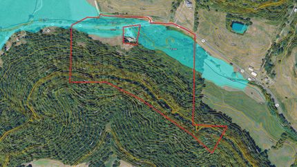 Ranch Property for sale in Noble County, Ohio