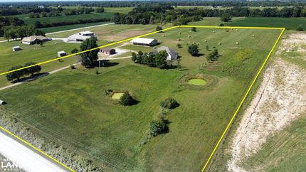 Farm Property for sale in Boone County, Missouri