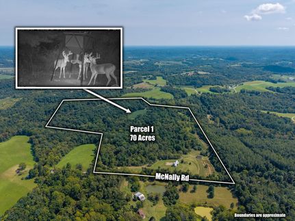 Farm Property for sale in Morgan County, Ohio