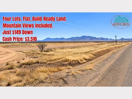 Ranch Property for sale in Luna County, New Mexico