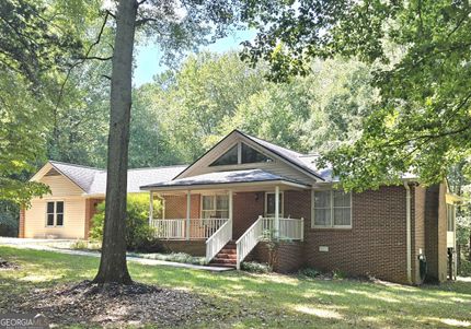 Residential Property for sale in Jackson County, Georgia
