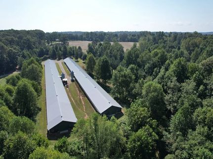 Farm Property for sale in Habersham County, Georgia